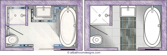 floor tile plans