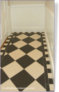 bathroom tile ideas