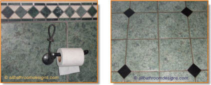 bathroom design