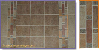 bathroom design pictures