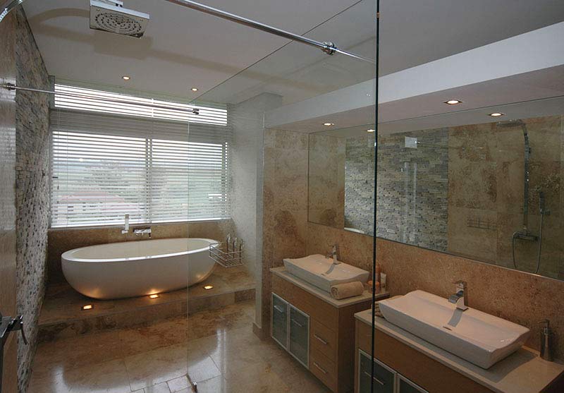 Contemporary Bathroom Design contemporary master bathroom