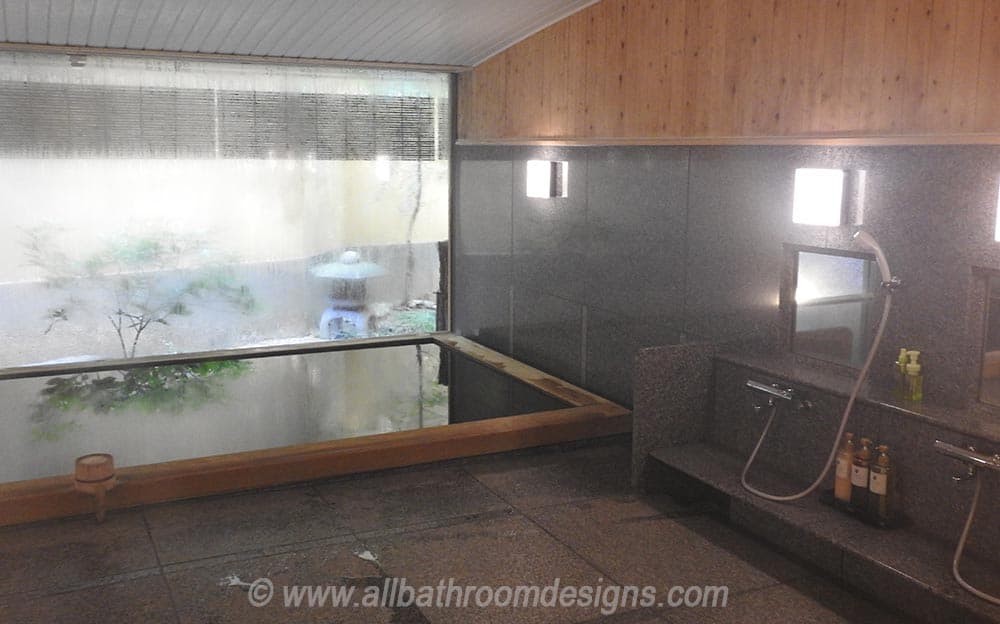japanese public bath