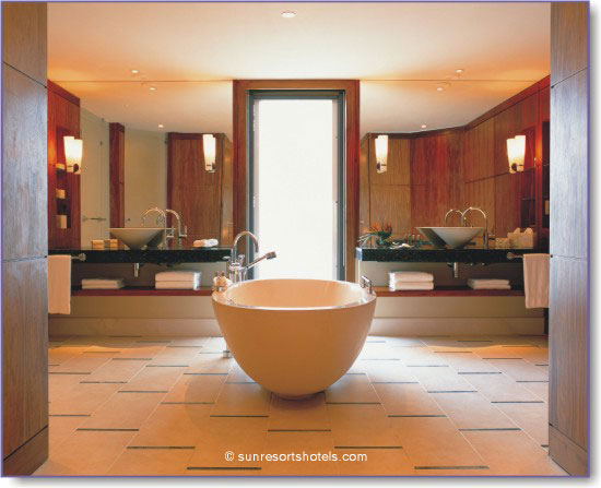 Perfect Symmetrical Bathroom symmetrical master bathroom designs