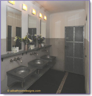 bathroom decorating ideas