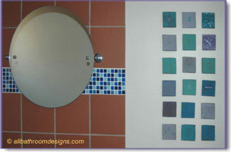 bathroom tile ideas