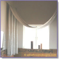 bathroom curtains bathroom curtains