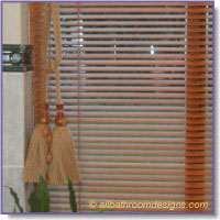 bathroom blinds bathroom blinds