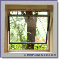 bathroom windows bathroom windows